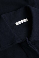 KnowledgeCotton Apparel KnowledgeCotton, Posey Wide Playsuit, night sky, XS