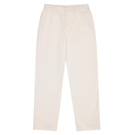 KnowledgeCotton Apparel KnowledgeCotton, Chloe Barrel Chino, egret, M