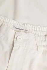 KnowledgeCotton Apparel KnowledgeCotton, Chloe Barrel Chino, egret, M