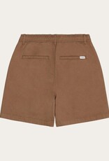 KnowledgeCotton Apparel KnowledgeCotton, Posey Wide Twill Shorts, tuffet, M