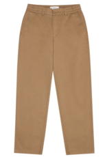 KnowledgeCotton Apparel KnowledgeCotton, Chloe Barrel Chino, tuffet, S