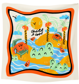 Studio Arde Studio Arde, Bandana, chill & cool