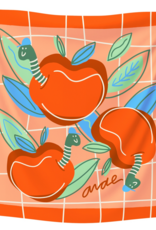 Studio Arde Studio Arde, Bandana, funny apples