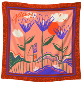 Studio Arde Studio Arde, Bandana, getaway