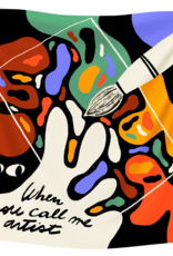 Studio Arde Studio Arde, Bandana, artist