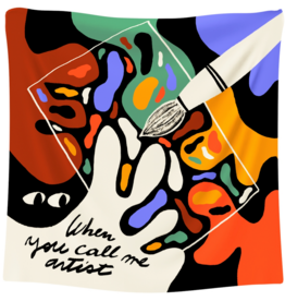 Studio Arde Studio Arde, Bandana, artist