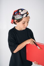 Studio Arde Studio Arde, Bandana, artist