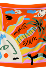 Studio Arde Studio Arde, Medium Scarf, after sun