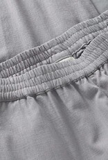 KnowledgeCotton Apparel KnowledgeCotton, Posey Wide Linen Mix Pants, ultimate grey, L