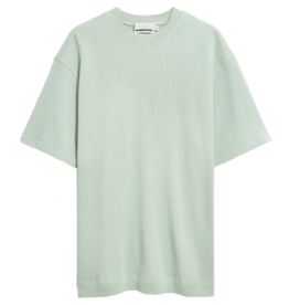 Armedangels Armedangels, Maarkos Waffle T-Shirt, foam, XL