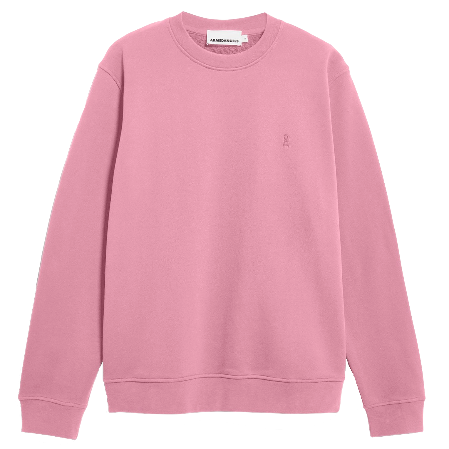 Armedangels Armedangels, Baaro loop, washed berry, M