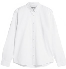 Armedangels Armedangels, Quaasa, white, XL