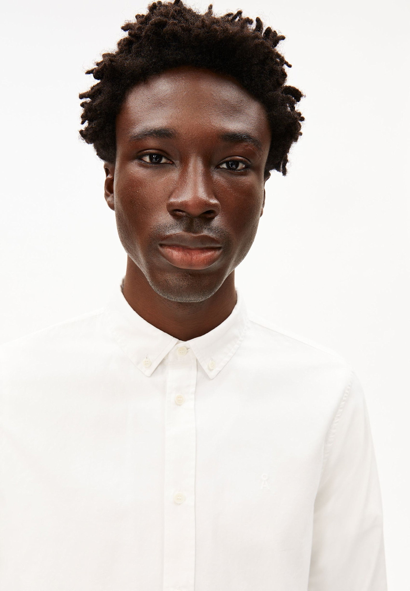 Armedangels Armedangels, Quaasa, white, XL