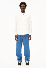 Armedangels Armedangels, Quaasa, white, S