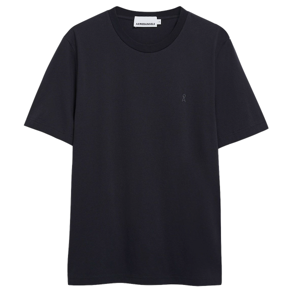 Armedangels Armedangels, Jaames, black, XL