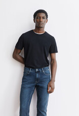 Armedangels Armedangels, Jaames, black, XL