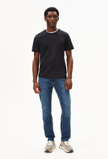 Armedangels Armedangels, Jaames, black, XL