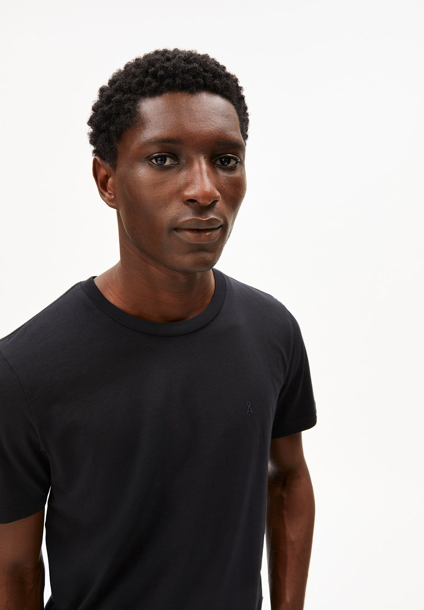 Armedangels Armedangels, Jaames, black, L