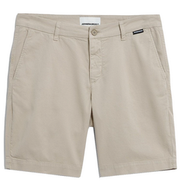Armedangels Armedangels, Chino Short, sandstone, 33