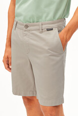 Armedangels Armedangels, Chino Short, sandstone, 32