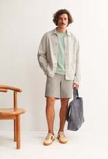 Armedangels Armedangels, Chino Short, sandstone, 30