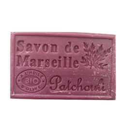 Dampa 1975 Dampa 1975, Marseille Seife aus Bio-Olivenöl, Patchouli