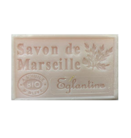 Dampa 1975 Dampa 1975, Marseille Seife aus Bio-Olivenöl, Heckenrose