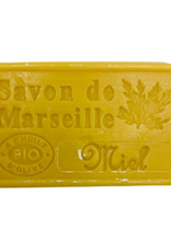 Dampa 1975 Dampa 1975, Marseille Seife aus Bio-Olivenöl, Honig