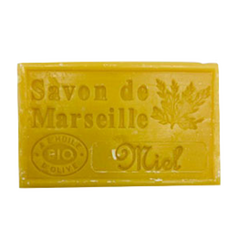 Dampa 1975 Dampa 1975, Marseille Seife aus Bio-Olivenöl, Honig