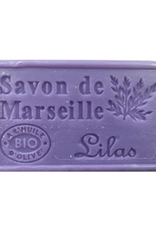 Dampa 1975 Dampa 1975, Marseille Seife aus Bio-Olivenöl, Flieder