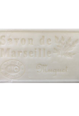 Dampa 1975 Dampa 1975, Marseille Seife aus Bio-Olivenöl,  Maiglöckchen