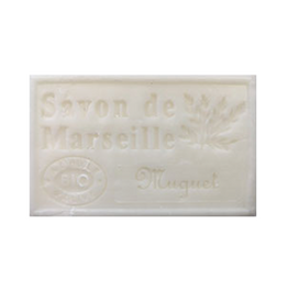 Dampa 1975 Dampa 1975, Marseille Seife aus Bio-Olivenöl,  Maiglöckchen