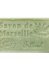 Dampa 1975 Dampa 1975, Marseille Seife aus Bio-Olivenöl, Linde