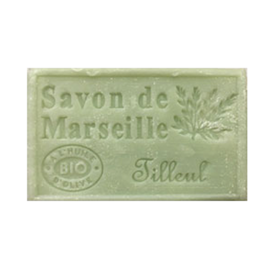 Dampa 1975 Dampa 1975, Marseille Seife aus Bio-Olivenöl, Linde