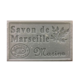 Dampa 1975 Dampa 1975, Marseille Seife aus Bio-Olivenöl, Marine