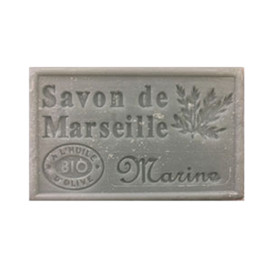 Dampa 1975 Dampa 1975, Marseille Seife aus Bio-Olivenöl, Marine