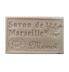 Dampa 1975 Dampa 1975, Marseille Seife aus Bio-Olivenöl, Monoi