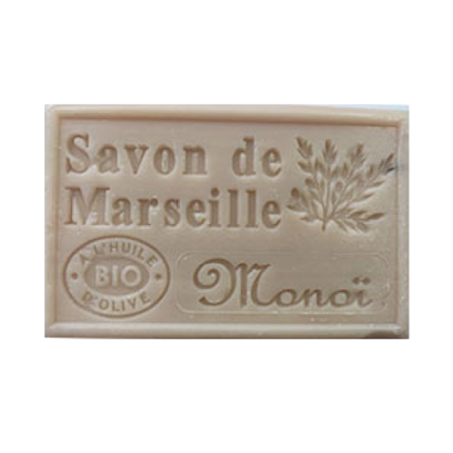 Dampa 1975 Dampa 1975, Marseille Seife aus Bio-Olivenöl, Monoi