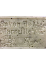 Dampa 1975 Dampa 1975, Marseille Seife aus Bio-Olivenöl, Thymian