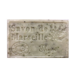 Dampa 1975 Dampa 1975, Marseille Seife aus Bio-Olivenöl, Thymian