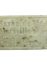 Dampa 1975 Dampa 1975, Marseille Seife aus Bio-Olivenöl, Algen