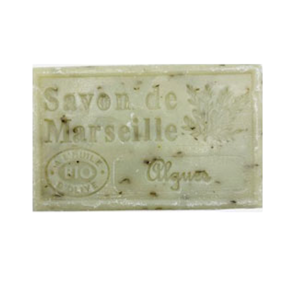 Dampa 1975 Dampa 1975, Marseille Seife aus Bio-Olivenöl, Algen
