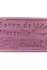 Dampa 1975 Dampa 1975, Marseille Seife aus Bio-Olivenöl, Sandelholz