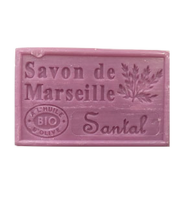 Dampa 1975 Dampa 1975, Marseille Seife aus Bio-Olivenöl, Sandelholz