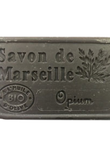 Dampa 1975 Dampa 1975, Marseille Seife aus Bio-Olivenöl, Opium