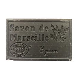 Dampa 1975 Dampa 1975, Marseille Seife aus Bio-Olivenöl, Opium