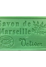 Dampa 1975 Dampa 1975, Marseille Seife aus Bio-Olivenöl, Vetiver