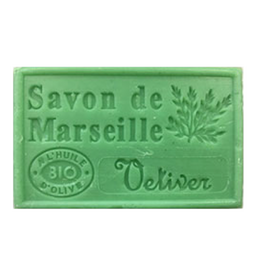 Dampa 1975 Dampa 1975, Marseille Seife aus Bio-Olivenöl, Vetiver