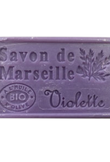 Dampa 1975 Dampa 1975, Marseille Seife aus Bio-Olivenöl, Veilchen