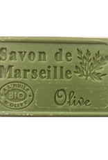 Dampa 1975 Dampa 1975, Marseille Seife aus Bio-Olivenöl, Oliven